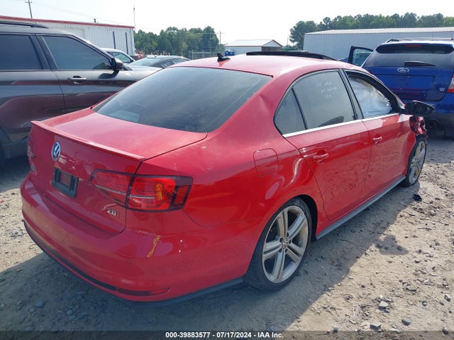 3VW4T7AJ2HM234932 Volkswagen JETTA GLI