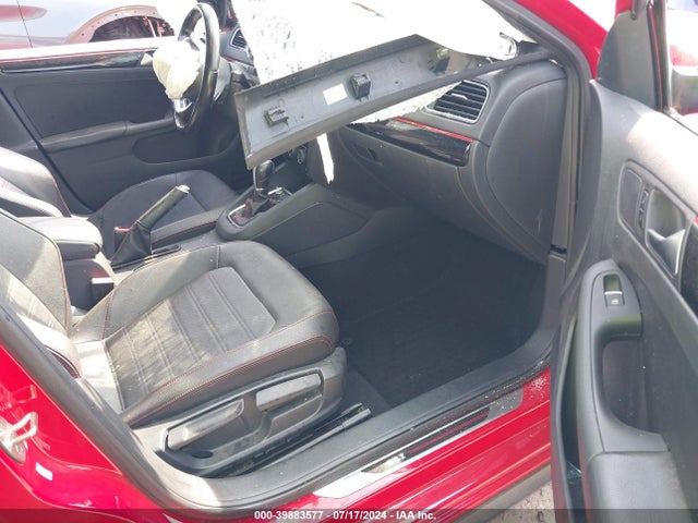 3VW4T7AJ2HM234932 Volkswagen JETTA GLI