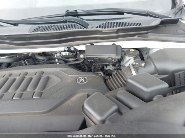 5FRYD3H32HB003792 Acura MDX