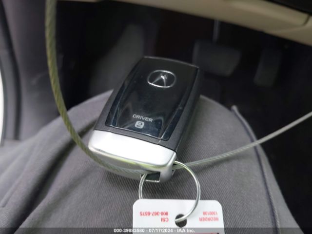 5FRYD3H32HB003792 Acura MDX