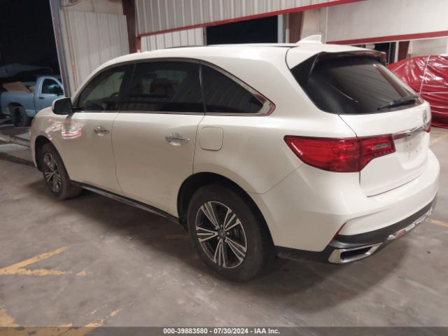 5FRYD3H32HB003792 Acura MDX