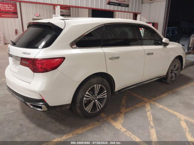 5FRYD3H32HB003792 Acura MDX