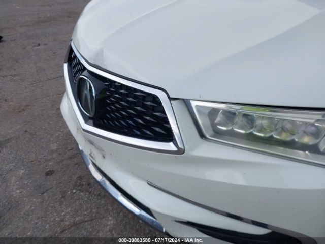 5FRYD3H32HB003792 Acura MDX