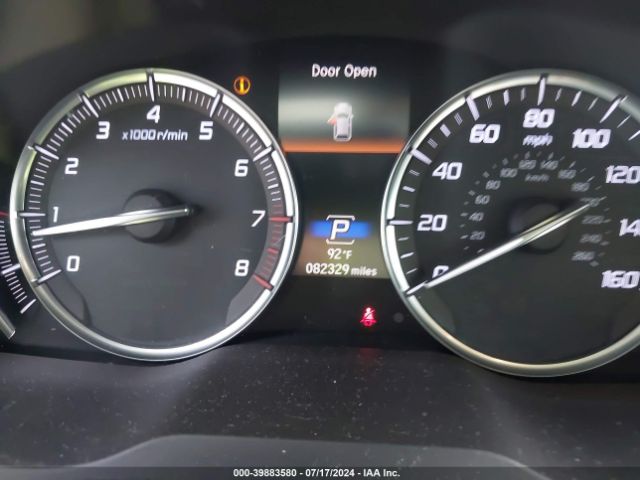 5FRYD3H32HB003792 Acura MDX