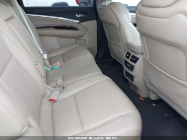 5FRYD3H32HB003792 Acura MDX