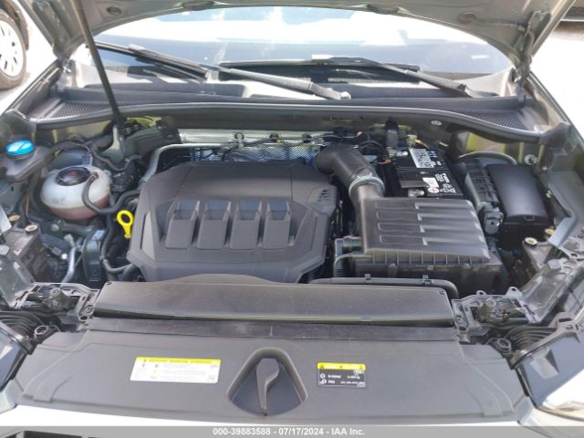 WA1AECF32L1001751 Audi Q3 Premium 45 Tfsi Quattro Tiptronic
