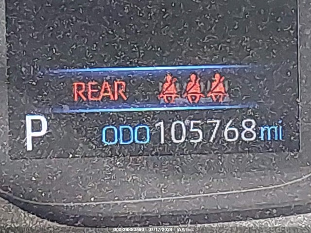 Toyota COROLLA LE 2021 JTDEPMAE7MJ147855 Image 15
