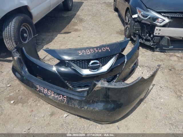 1N4AA6AP5HC406629 Nissan Maxima 3.5 Sl