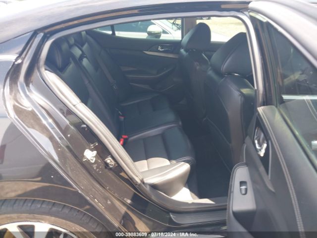 1N4AA6AP5HC406629 Nissan Maxima 3.5 Sl