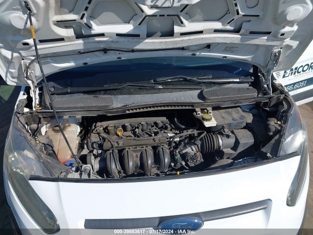 Ford Transit Connect Xl 2017 NM0LS7E7XH1313646 Image 10