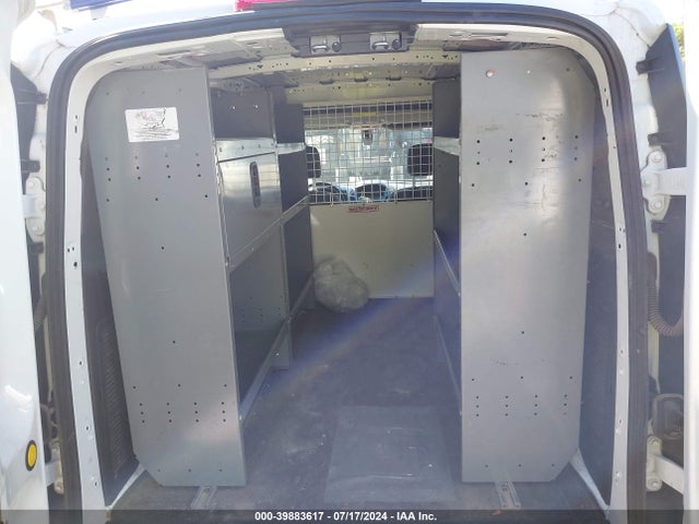 Ford Transit Connect Xl 2017 NM0LS7E7XH1313646 Image 18