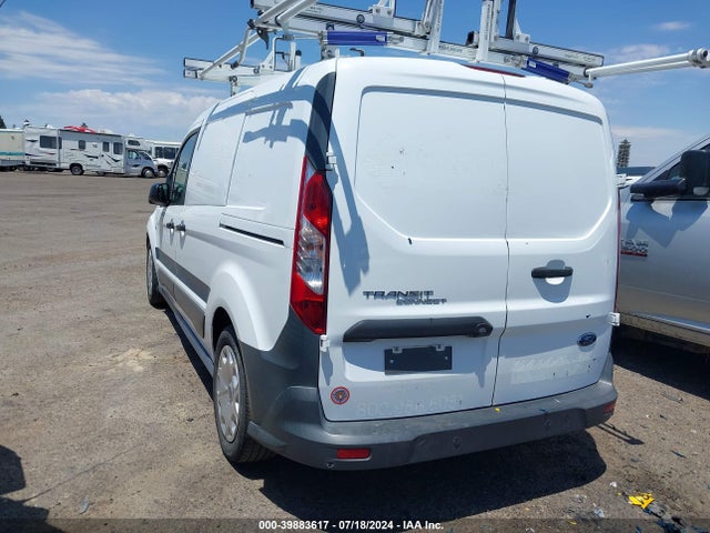 Ford Transit Connect Xl 2017 NM0LS7E7XH1313646 Image 3