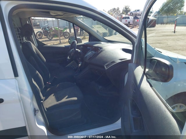 Ford Transit Connect Xl 2017 NM0LS7E7XH1313646 Image 5