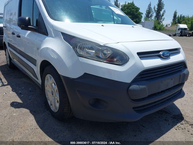Ford Transit Connect Xl 2017 NM0LS7E7XH1313646 Image 6