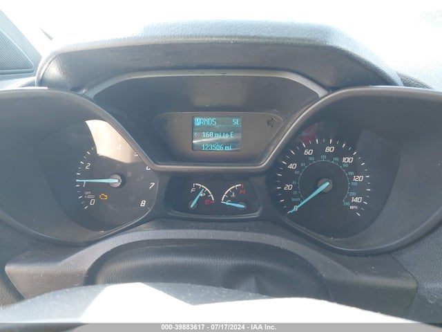 Ford Transit Connect Xl 2017 NM0LS7E7XH1313646 Image 7