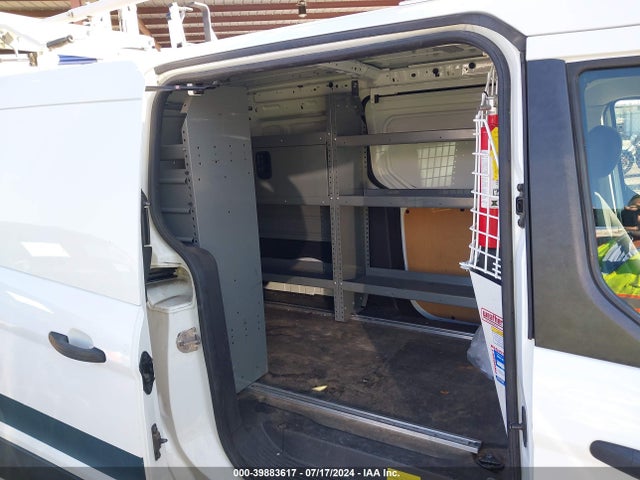 Ford Transit Connect Xl 2017 NM0LS7E7XH1313646 Image 8