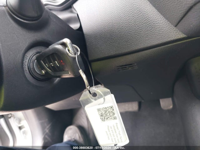 Toyota COROLLA LE 2022 5YFEPMAE5NP333679 Image 11