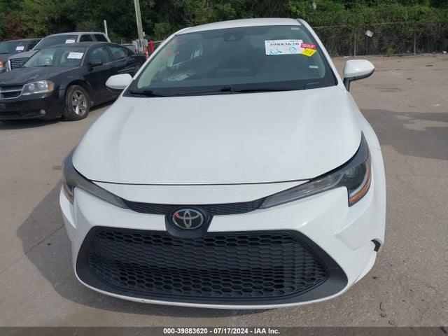 Toyota COROLLA LE 2022 5YFEPMAE5NP333679 Image 12