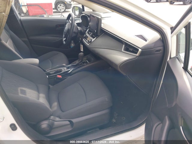 Toyota COROLLA LE 2022 5YFEPMAE5NP333679 Image 5