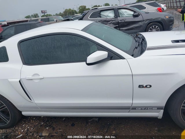 Ford Mustang Gt Premium 2014 1ZVBP8CF9E5303935 Image 13