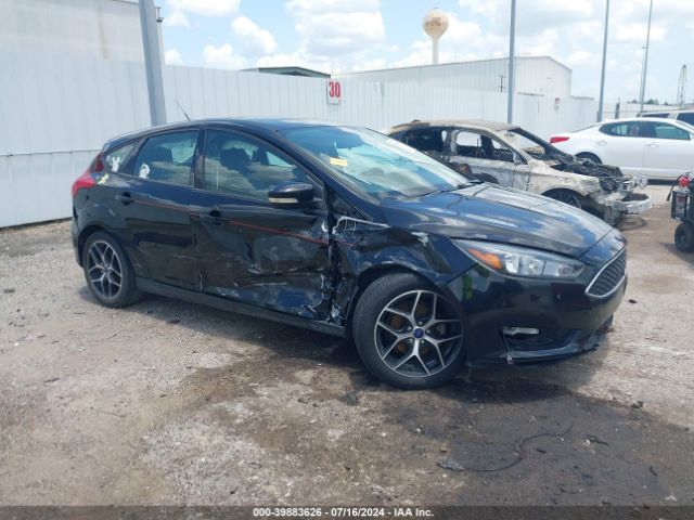 1FADP3M2XJL203624 auction archive image