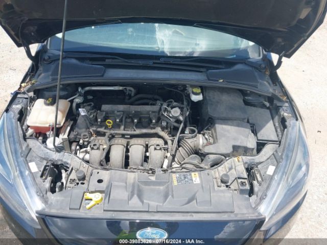 1FADP3M2XJL203624 Ford FOCUS SEL