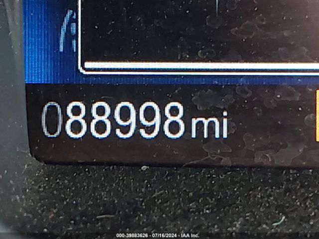 1FADP3M2XJL203624 Ford FOCUS SEL