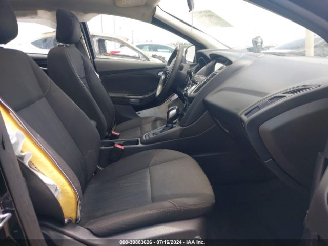 1FADP3M2XJL203624 Ford FOCUS SEL