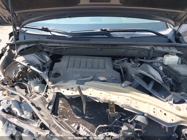5TDDKRFH3GS336018 Toyota Highlander Limited V6
