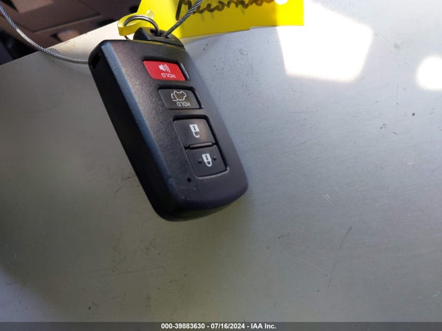 5TDDKRFH3GS336018 Toyota Highlander Limited V6