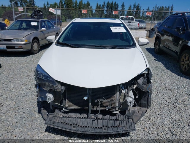 Toyota Corolla Xse 2018 5YFBURHE6JP825274 Image 13