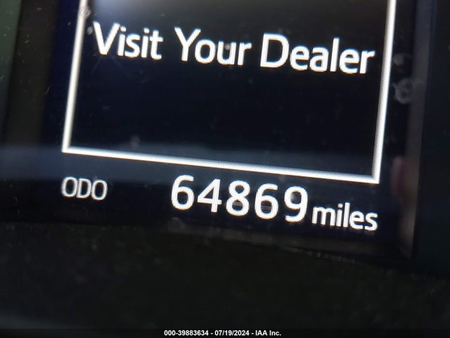 Toyota Corolla Xse 2018 5YFBURHE6JP825274 Image 16