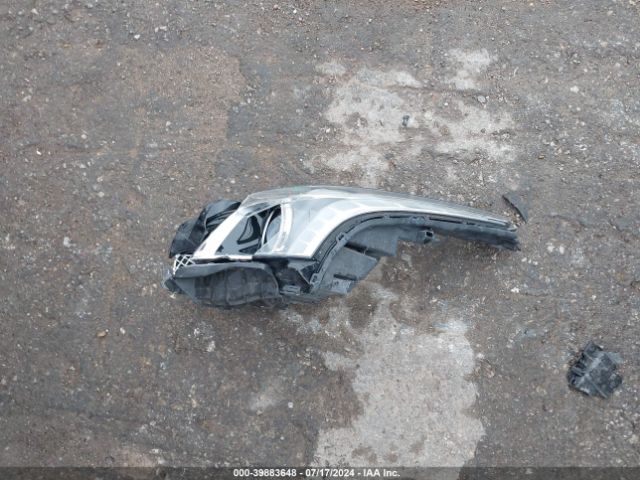 1G6AR5SXXG0195765 Cadillac Cts Luxury Collection