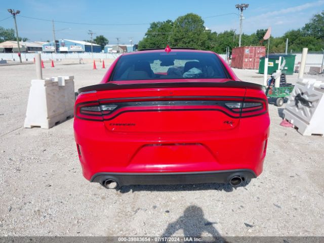 2C3CDXCT6PH609636 Dodge CHARGER R/T