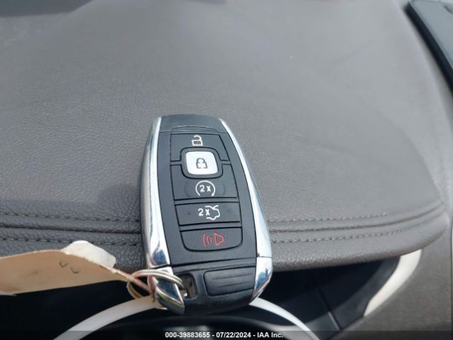 3LN6L5KU0HR660299 Lincoln Mkz Hybrid Premiere
