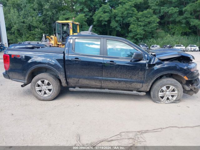 1FTER4FH1KLA25491 Ford RANGER XL