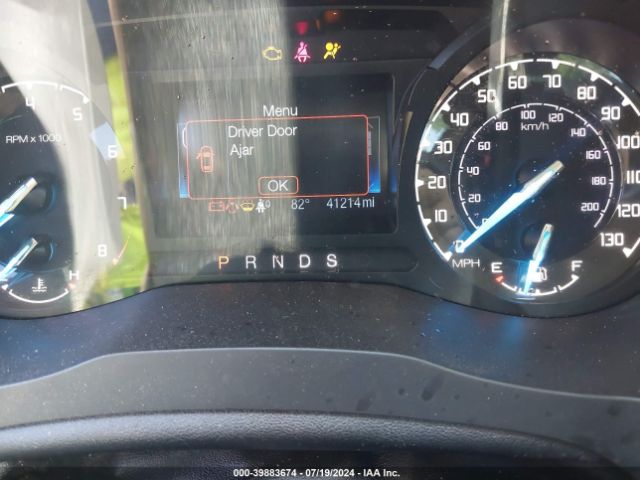 1FTER4FH1KLA25491 Ford RANGER XL
