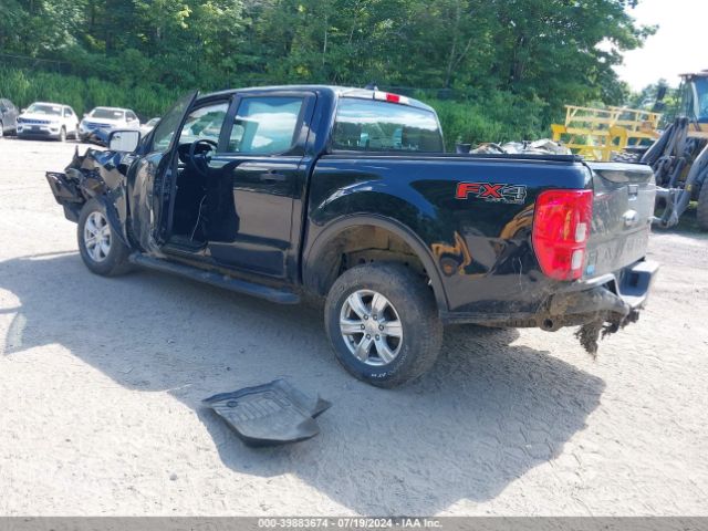 1FTER4FH1KLA25491 Ford RANGER XL