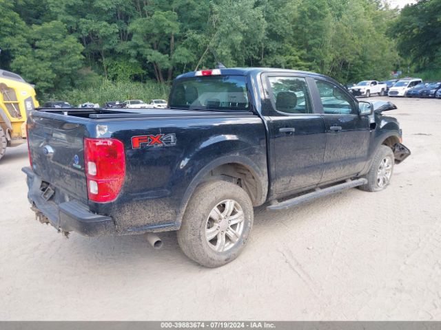 1FTER4FH1KLA25491 Ford RANGER XL