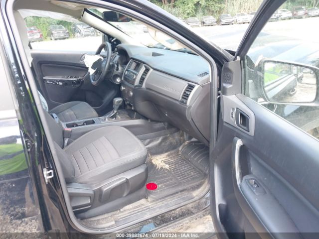 1FTER4FH1KLA25491 Ford RANGER XL