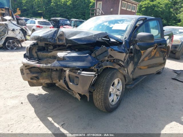 1FTER4FH1KLA25491 Ford RANGER XL