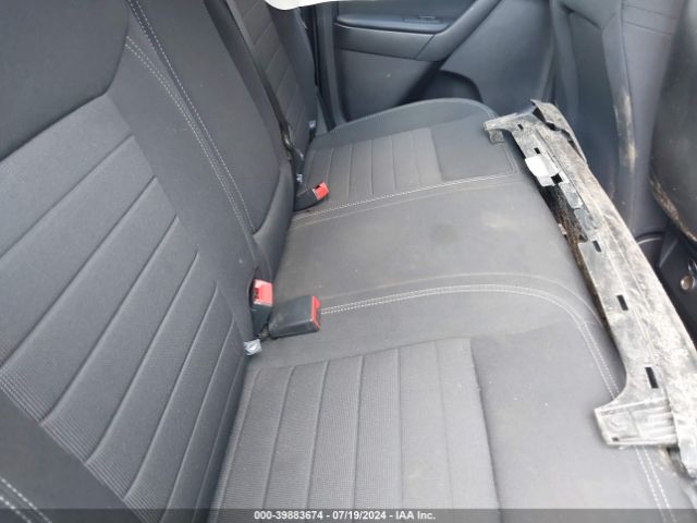 1FTER4FH1KLA25491 Ford RANGER XL
