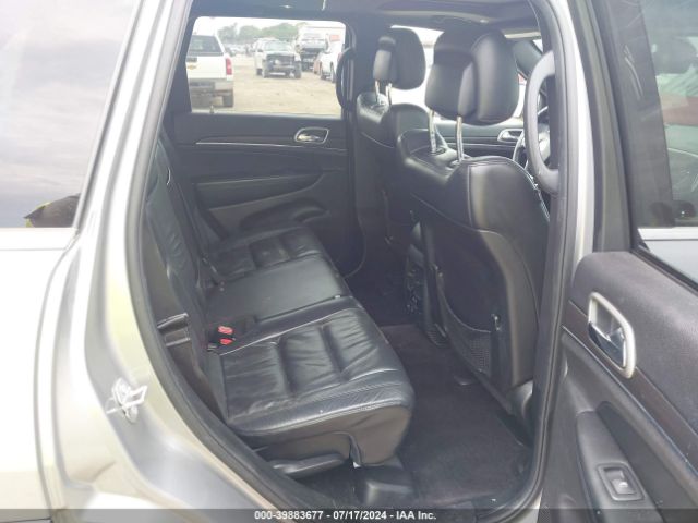 1C4RJEBG1JC142143 Jeep Grand Cherokee Limited 4x2