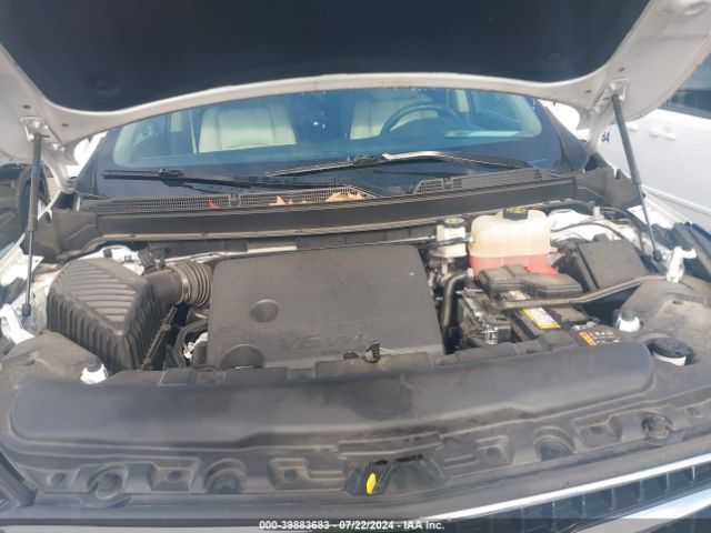 5GAERBKW8MJ173131 Buick Enclave Fwd Essence