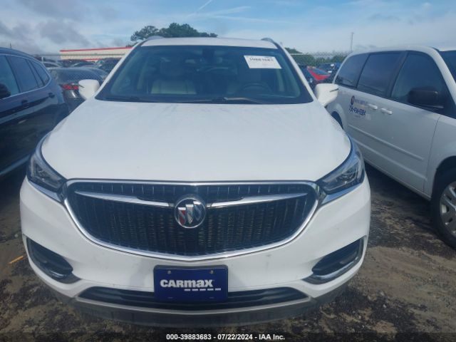 5GAERBKW8MJ173131 Buick Enclave Fwd Essence