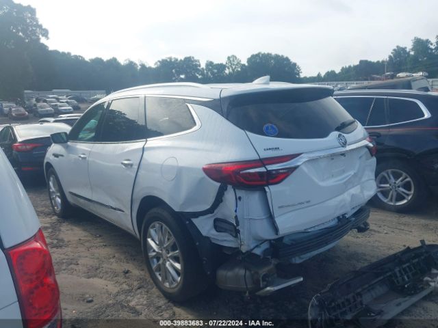5GAERBKW8MJ173131 Buick Enclave Fwd Essence