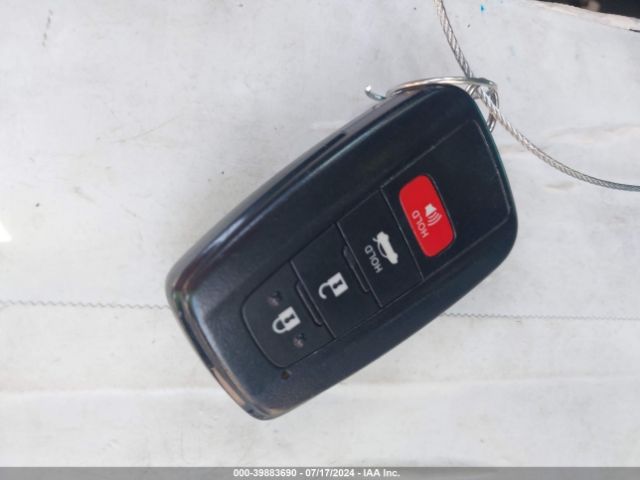 4T1BZ1HK7KU029349 Toyota Camry Xse V6