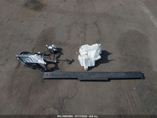 4T1BZ1HK7KU029349 Toyota Camry Xse V6