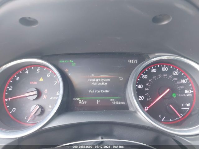 4T1BZ1HK7KU029349 Toyota Camry Xse V6