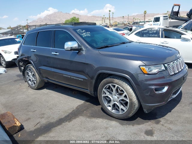 2019 1C4RJECG8KC556147 main image